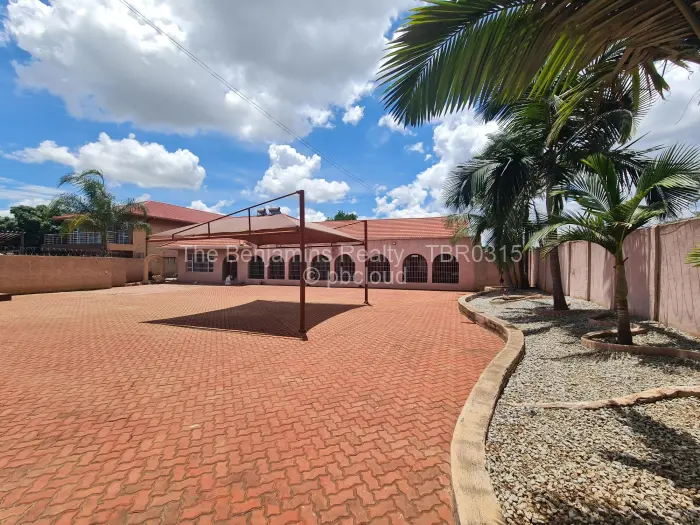 Office to Rent in Belvedere, Harare