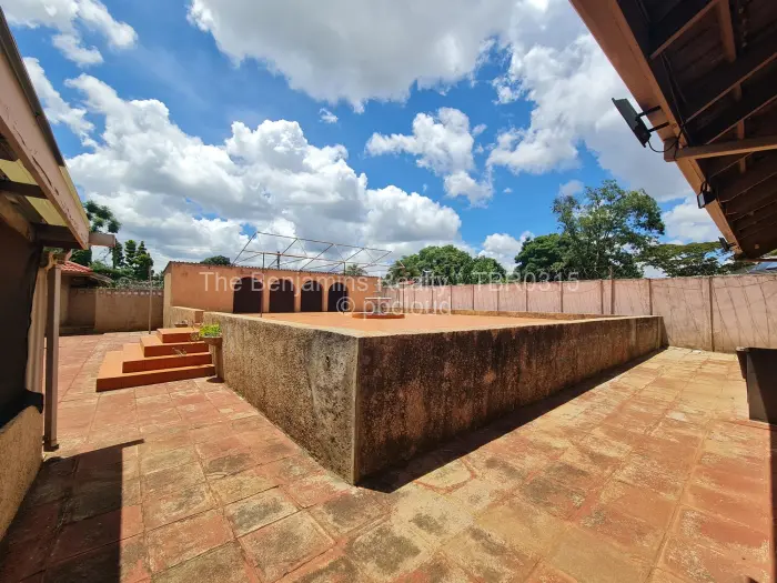 Office to Rent in Belvedere, Harare