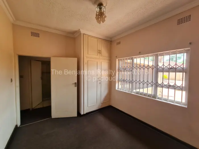 Office to Rent in Belvedere, Harare