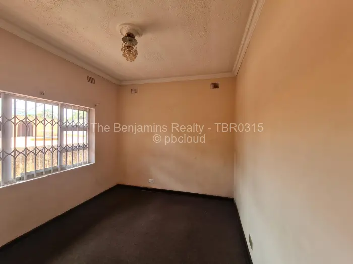 Office to Rent in Belvedere, Harare