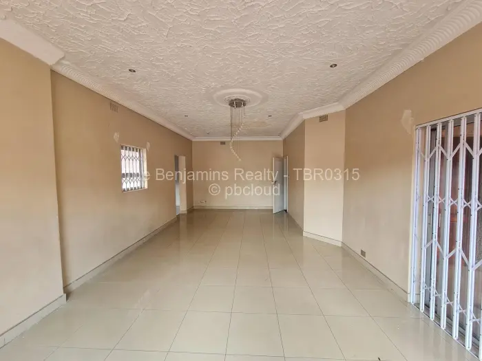 Office to Rent in Belvedere, Harare