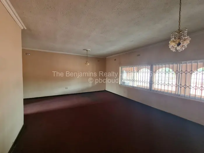 Office to Rent in Belvedere, Harare