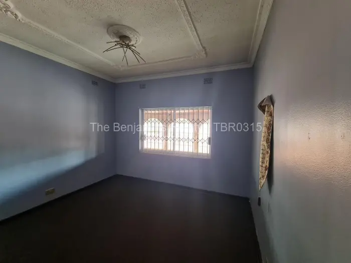 Office to Rent in Belvedere, Harare