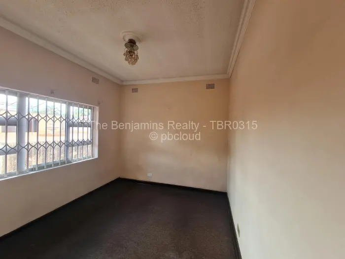 Office to Rent in Belvedere, Harare