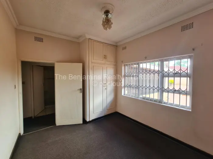 Office to Rent in Belvedere, Harare