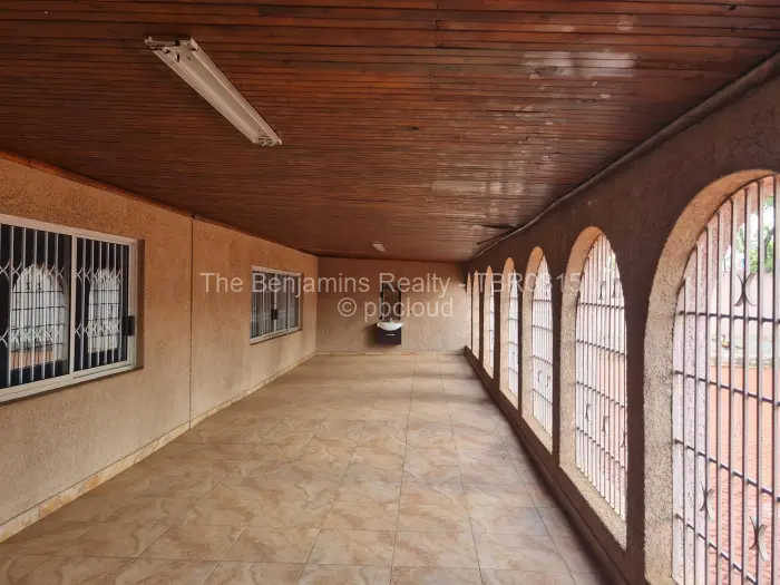 Office to Rent in Belvedere, Harare