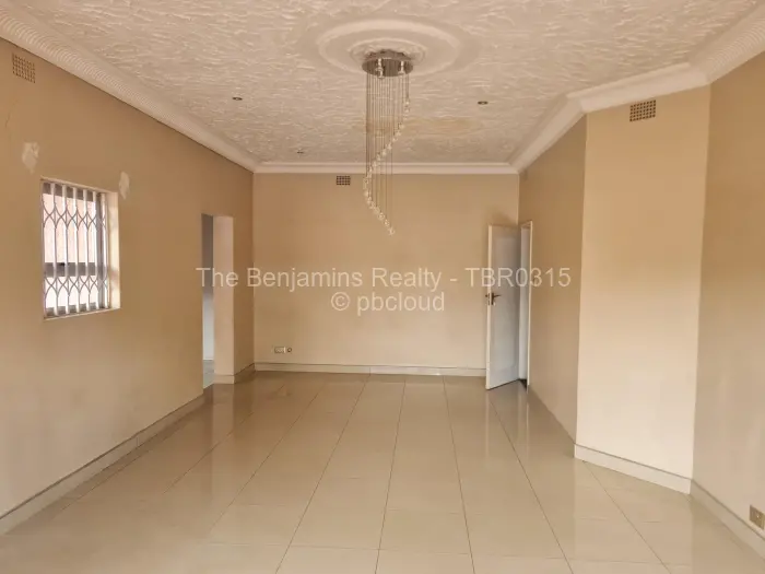 Office to Rent in Belvedere, Harare