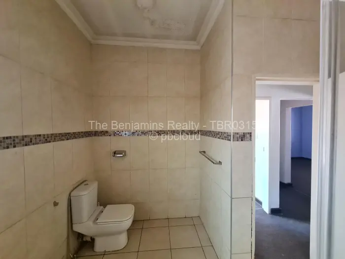 Office to Rent in Belvedere, Harare