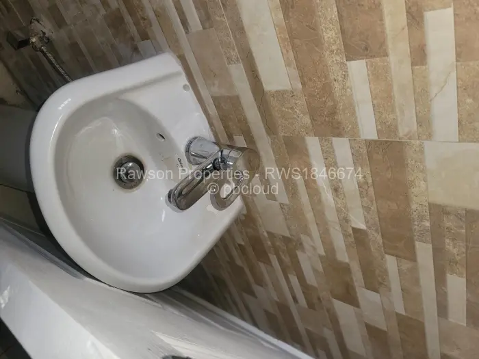 3 Bedroom House for Sale in Budiriro, Harare