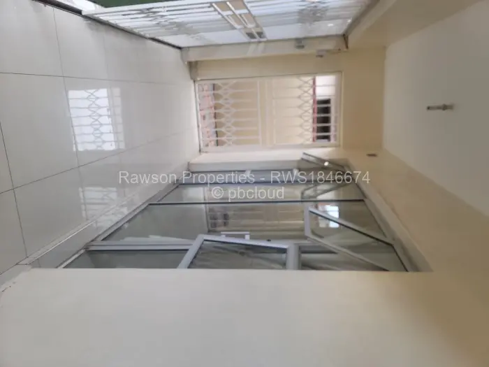 3 Bedroom House for Sale in Budiriro, Harare