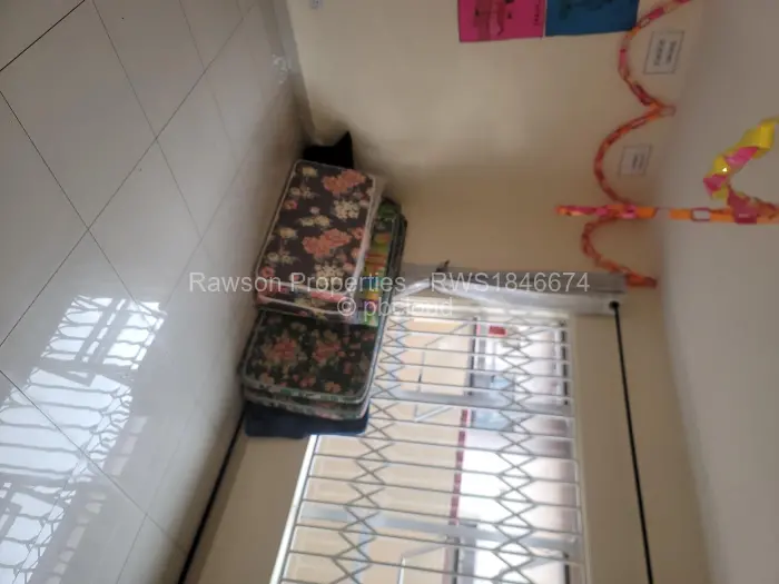 3 Bedroom House for Sale in Budiriro, Harare