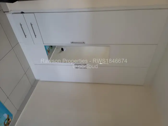 3 Bedroom House for Sale in Budiriro, Harare