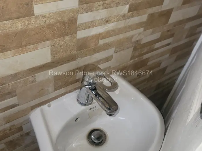 3 Bedroom House for Sale in Budiriro, Harare