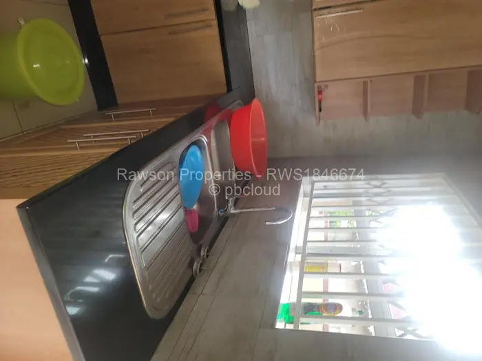 3 Bedroom House for Sale in Budiriro, Harare