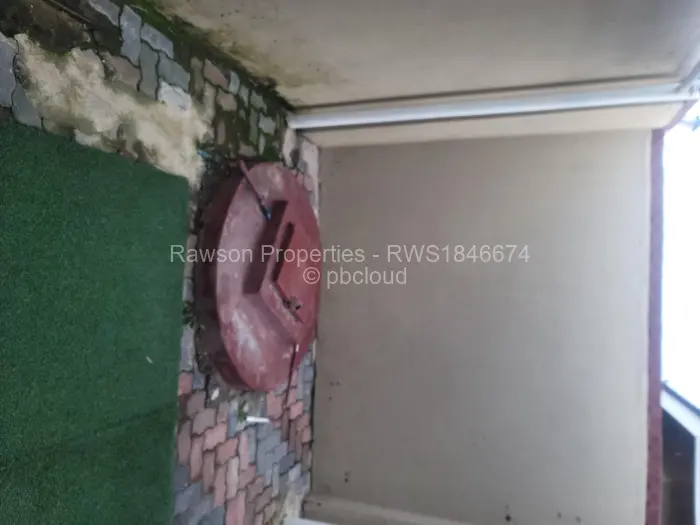 3 Bedroom House for Sale in Budiriro, Harare