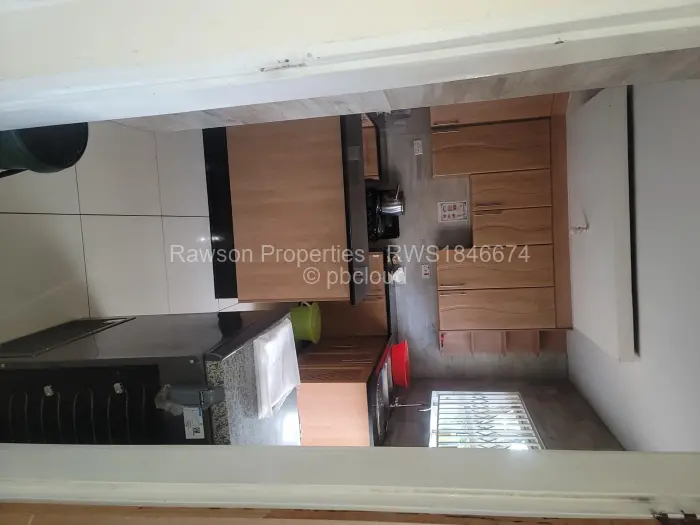 3 Bedroom House for Sale in Budiriro, Harare