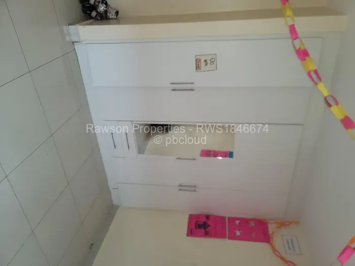 3 Bedroom House for Sale in Budiriro, Harare