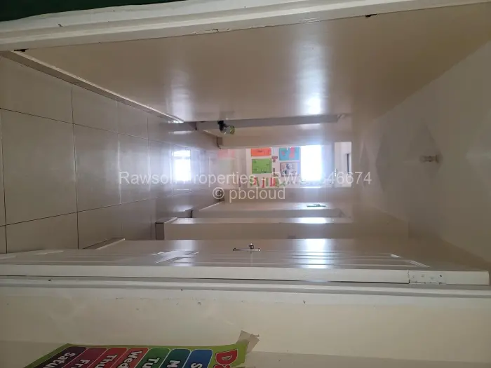 3 Bedroom House for Sale in Budiriro, Harare