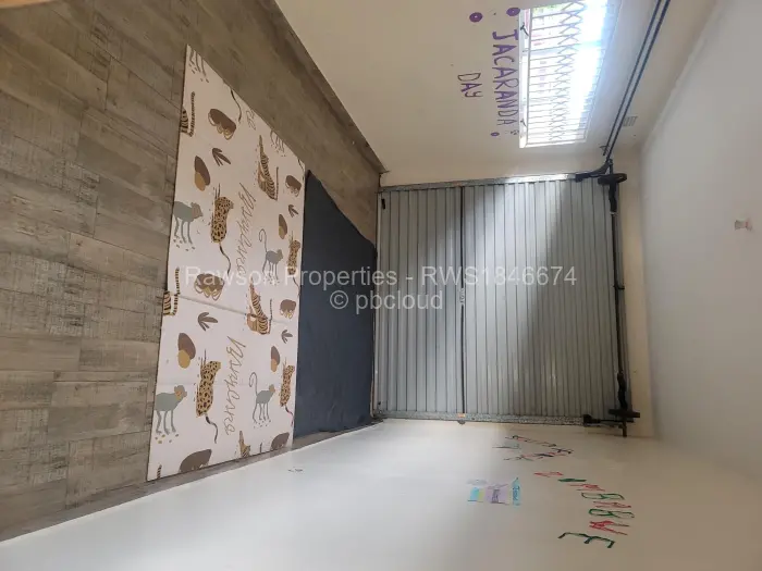 3 Bedroom House for Sale in Budiriro, Harare