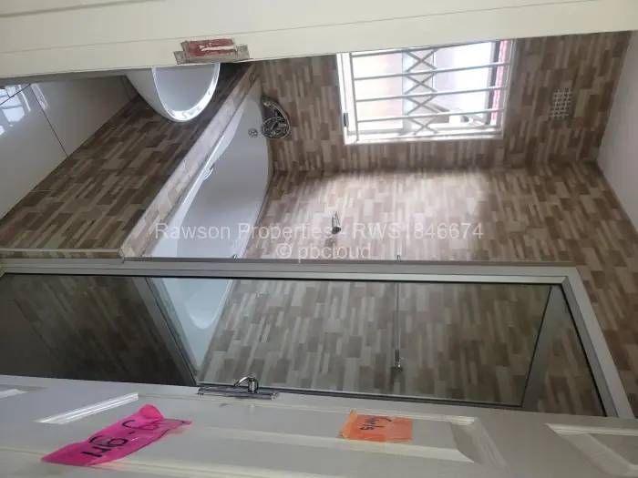 3 Bedroom House for Sale in Budiriro, Harare