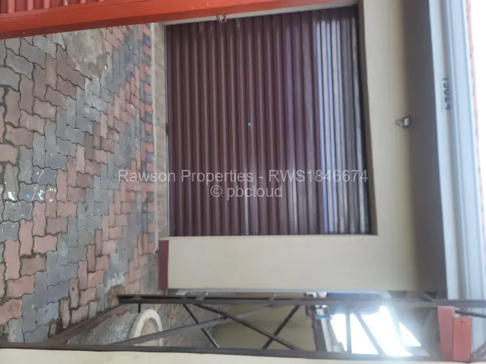 3 Bedroom House for Sale in Budiriro, Harare