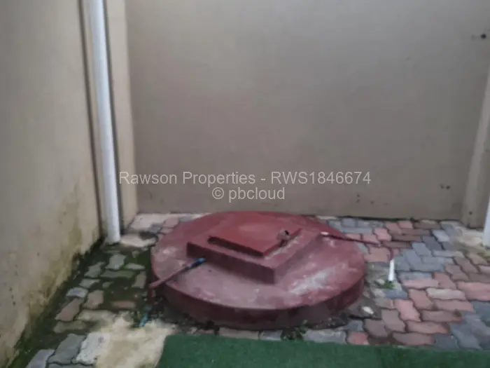 3 Bedroom House for Sale in Budiriro, Harare