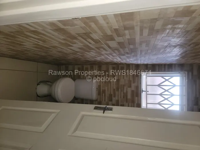 3 Bedroom House for Sale in Budiriro, Harare