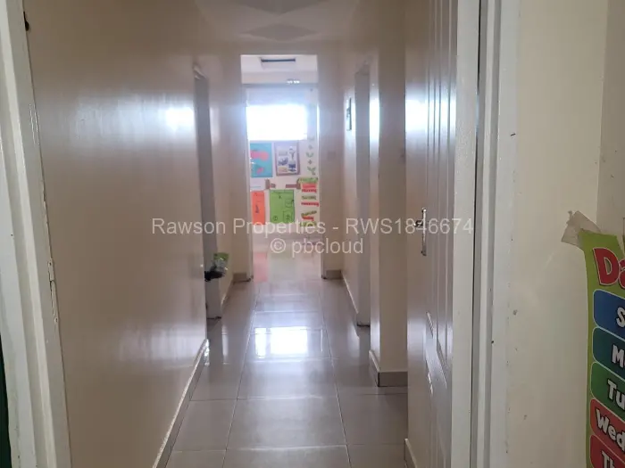 3 Bedroom House for Sale in Budiriro, Harare