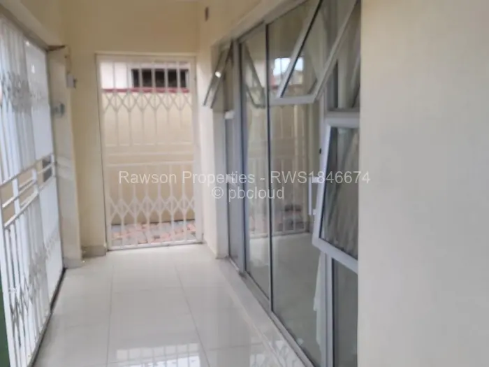 3 Bedroom House for Sale in Budiriro, Harare