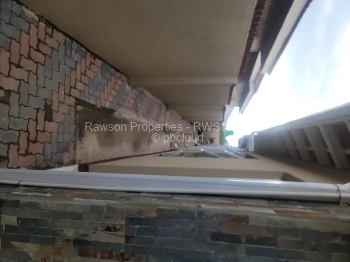 3 Bedroom House for Sale in Budiriro, Harare