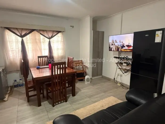 3 Bedroom House for Sale in Kuwadzana, Harare