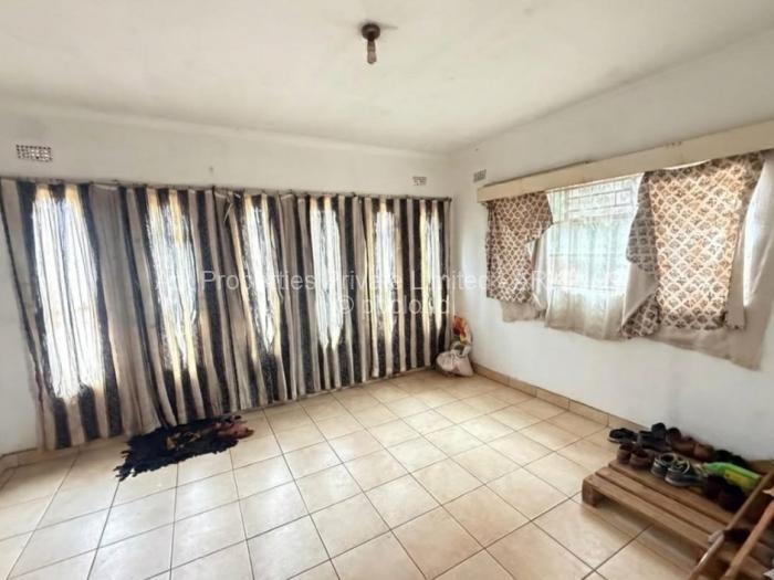3 Bedroom House for Sale in Kuwadzana, Harare