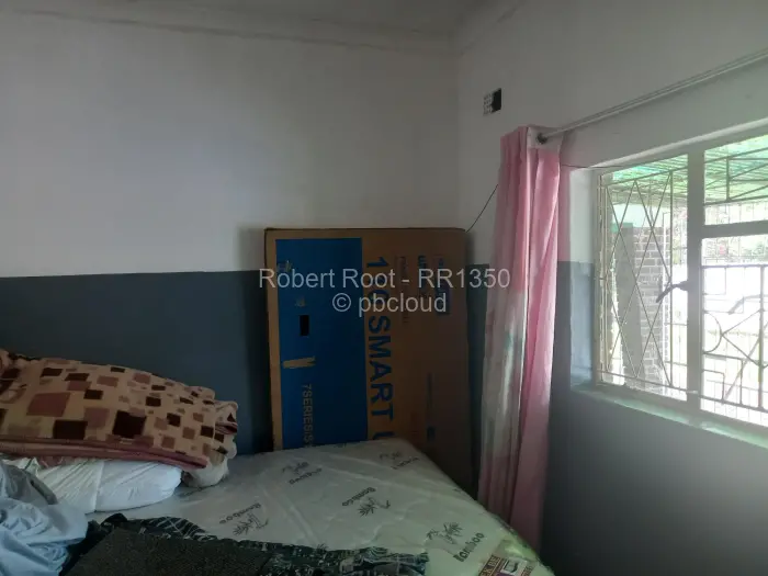 3 Bedroom House for Sale in Emerald Hill, Harare