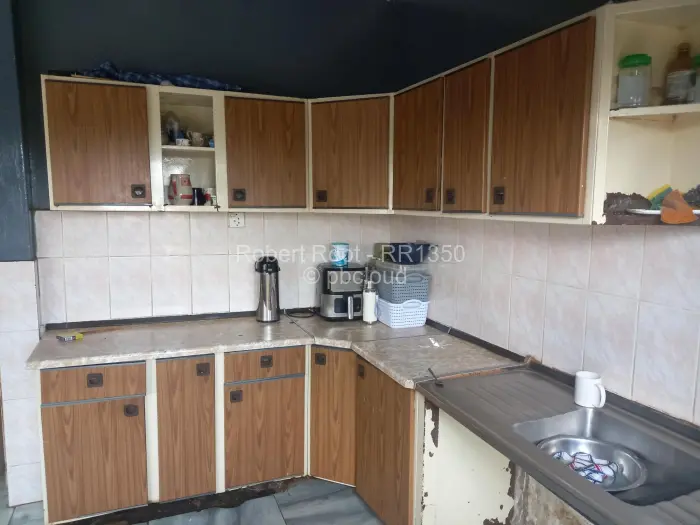 3 Bedroom House for Sale in Emerald Hill, Harare