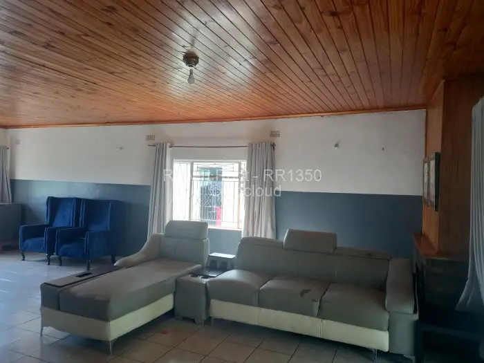 3 Bedroom House for Sale in Emerald Hill, Harare