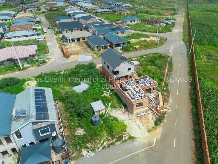 3 Bedroom House for Sale in Rainham, Harare