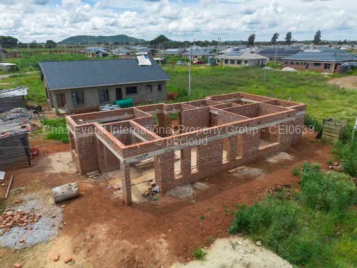 3 Bedroom House for Sale in Rainham, Harare