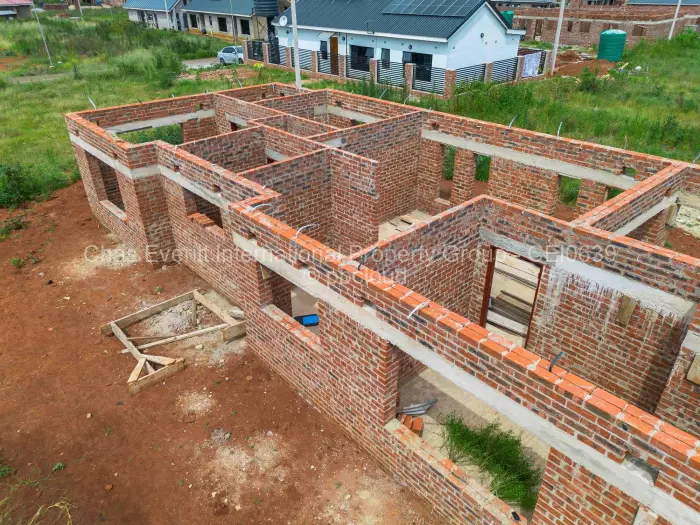 3 Bedroom House for Sale in Rainham, Harare