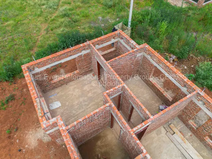 3 Bedroom House for Sale in Rainham, Harare