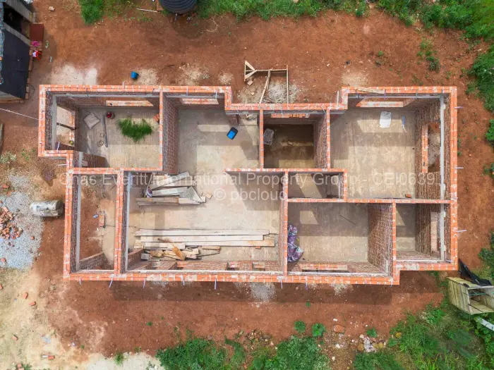 3 Bedroom House for Sale in Rainham, Harare