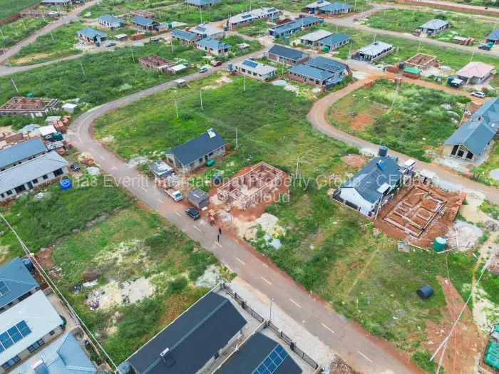 3 Bedroom House for Sale in Rainham, Harare