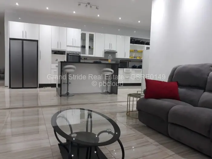 7 Bedroom House to Rent in Pomona, Harare