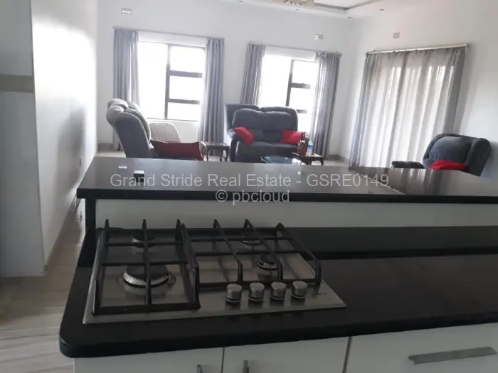 7 Bedroom House to Rent in Pomona, Harare
