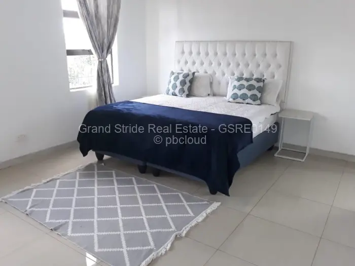 7 Bedroom House to Rent in Pomona, Harare