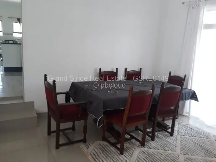 7 Bedroom House to Rent in Pomona, Harare
