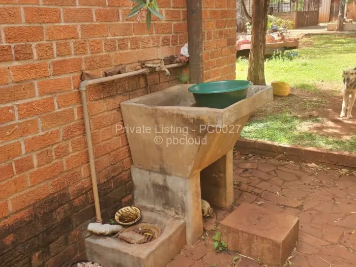 4 Bedroom House for Sale in Mandara, Harare