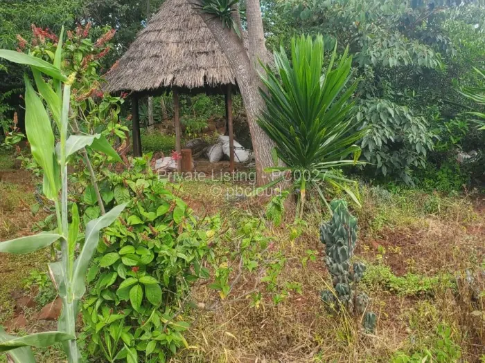 4 Bedroom House for Sale in Mandara, Harare