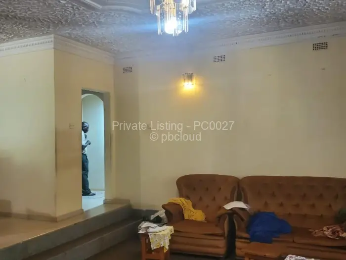 4 Bedroom House for Sale in Mandara, Harare