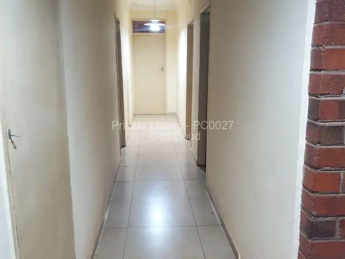 4 Bedroom House for Sale in Mandara, Harare