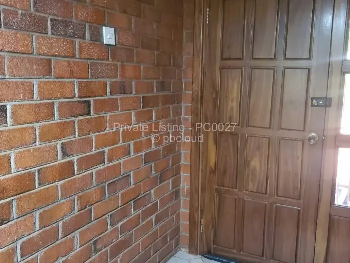 4 Bedroom House for Sale in Mandara, Harare